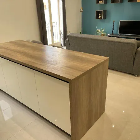 Sunset Modern Near The