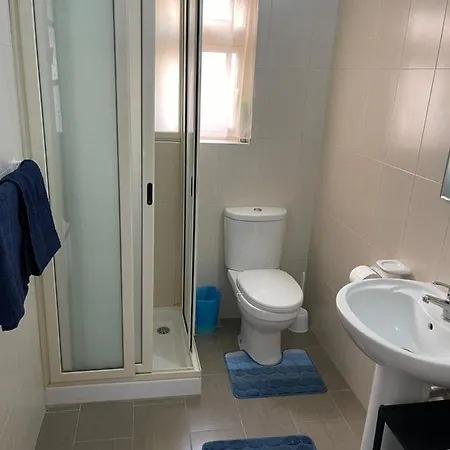 Sunset Modern Near The Lejlighed *