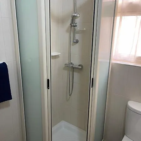 Sunset Modern Near The Lejlighed *