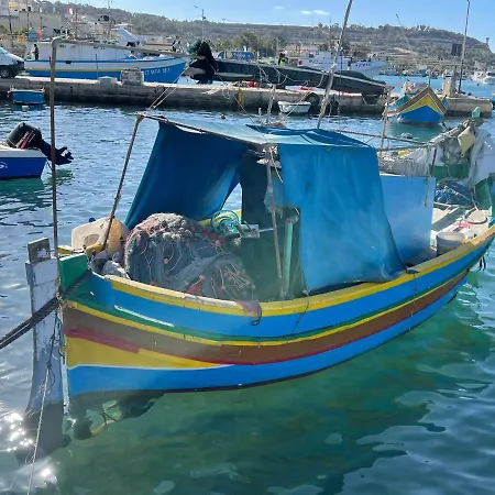 Lejlighed Sunset Modern Near The Birżebbuġa