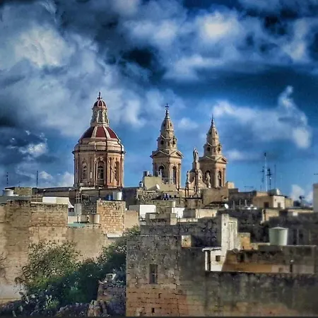 Sunset Modern Near The * Birżebbuġa