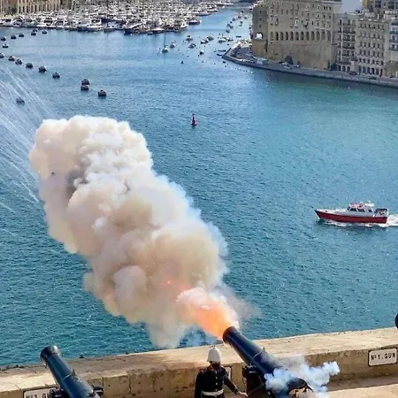 Sunset Modern Near The Lejlighed *