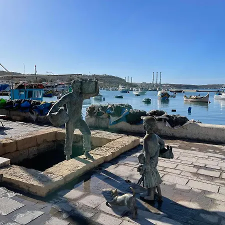 Sunset Modern Near The * Birżebbuġa