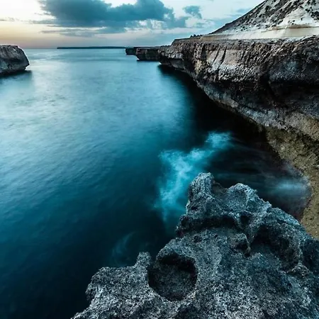 Sunset Modern Near The