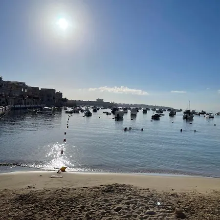 Sunset Modern Near The Lejlighed *