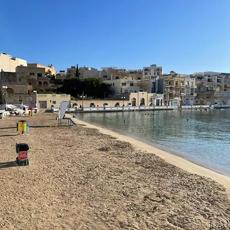 Lejlighed Sunset Modern Near The