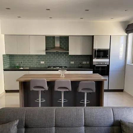 Sunset Modern Near The * Birzebbuga