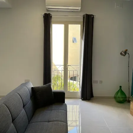 Appartamento Sunset Modern Near The *