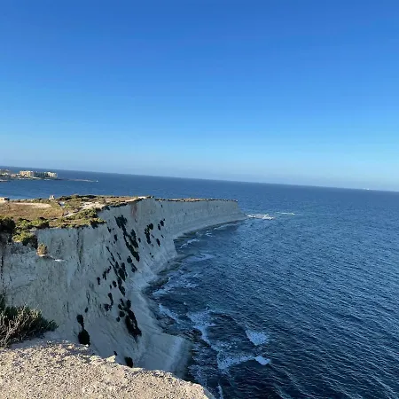 Sunset Modern Near The