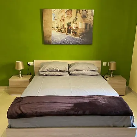 Apartment Sunset Modern Near The Birzebbuga