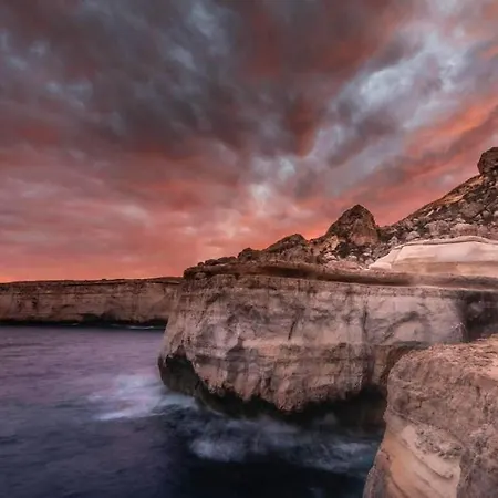 Apartment Sunset Modern Near The