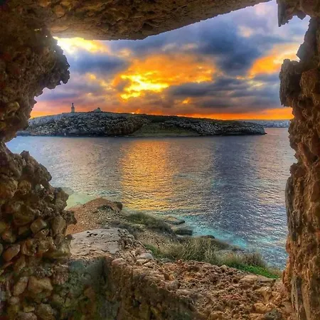 公寓 Sunset Modern Near The *