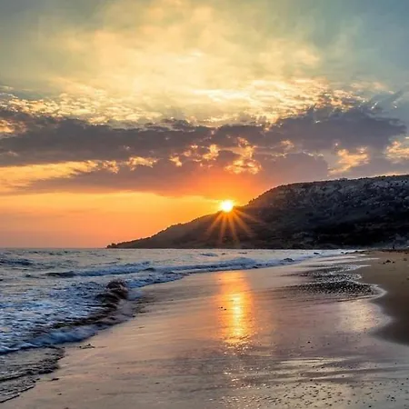 Sunset Modern Near The Birzebbuga