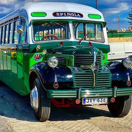 Apartment Sunset Modern Near The *