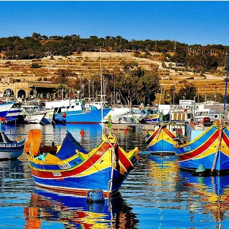 Apartment Sunset Modern Near The Birzebbuga