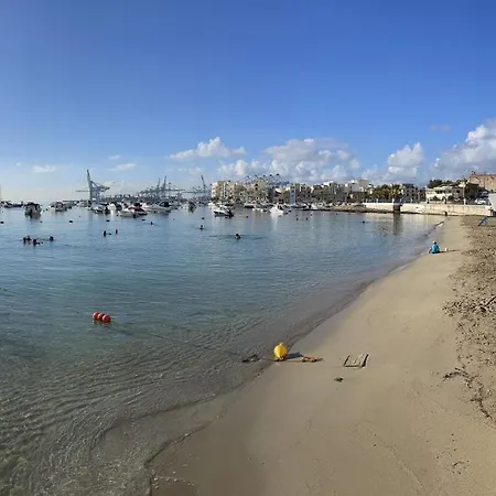 Sunset Modern Near The * Birzebbuga