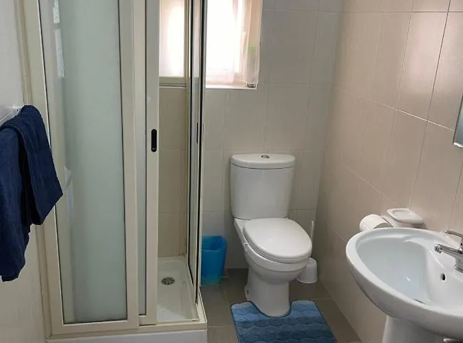 Sunset Modern Near The Apartament *