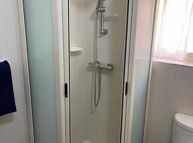 Sunset Modern Near The شقة *