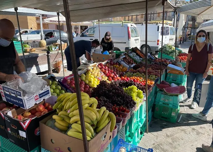 Sunset Modern Near The Birżebbuġa