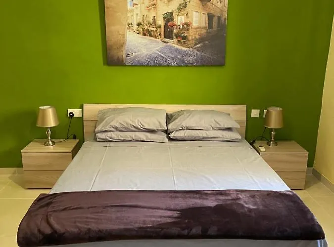 شقة Sunset Modern Near The Birżebbuġa