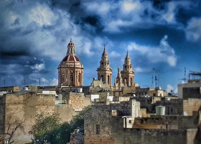 Sunset Modern Near The * Birżebbuġa