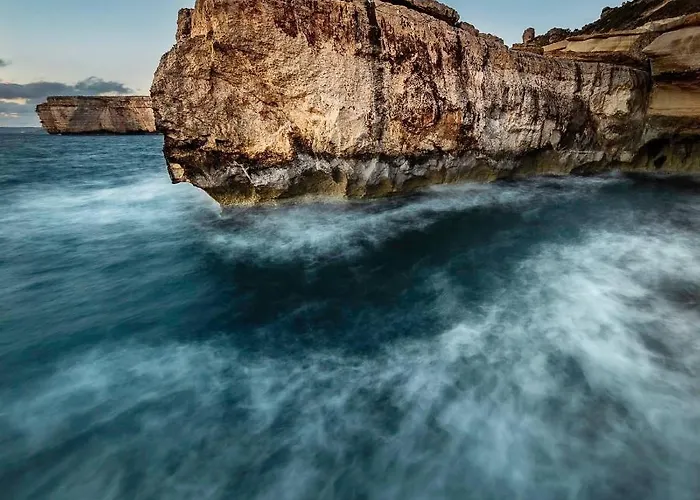 شقة Sunset Modern Near The Birżebbuġa