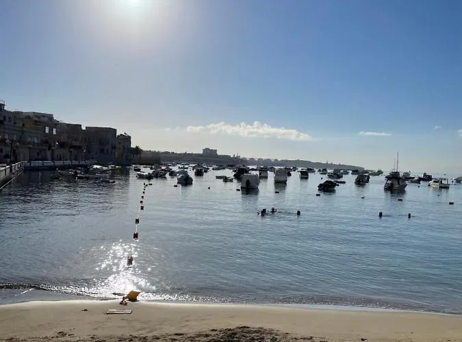 Sunset Modern Near The شقة *