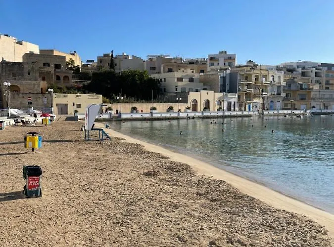 Apartament Sunset Modern Near The