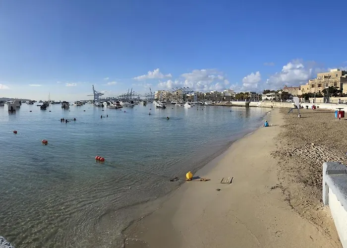 Sunset Modern Near The * Birżebbuġa