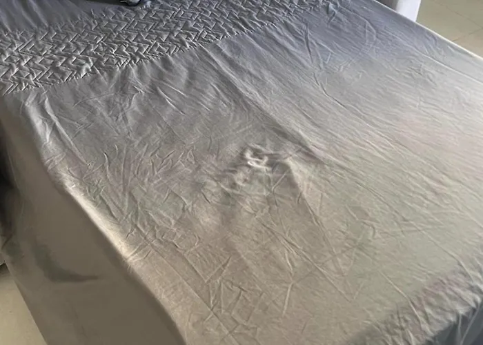 Sunset Modern Near The